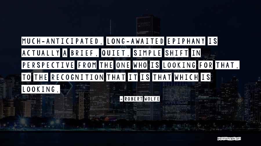Yonten 17 Quotes By Robert Wolfe Yonten 17 Quotes By Robert Wolfe