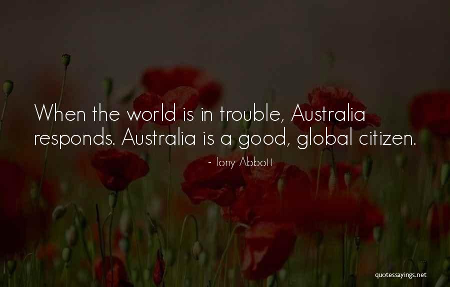 Yonten 17 Quotes By Tony Abbott Yonten 17 Quotes By Tony Abbott