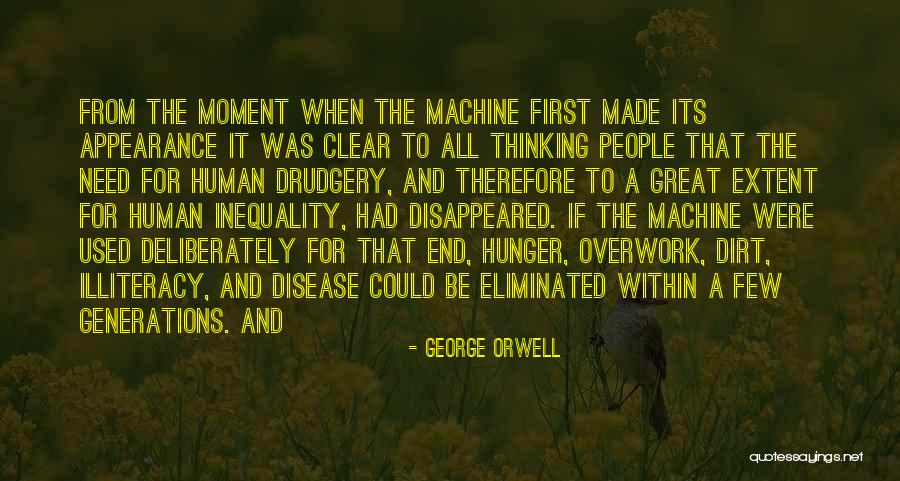 Yonus Ali Quotes By George Orwell Yonus Ali Quotes By George Orwell