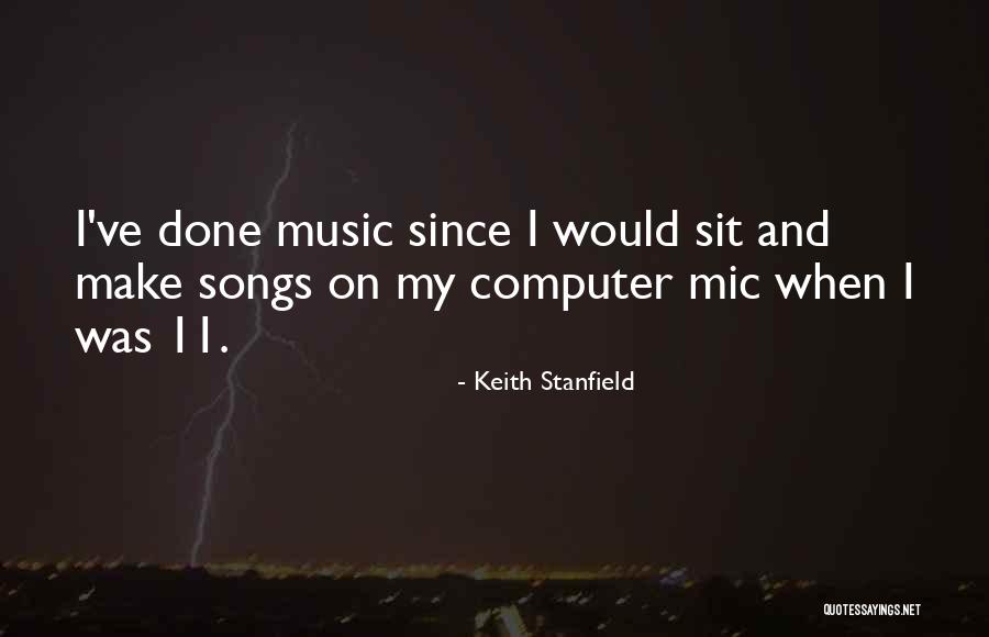 Yonus Ali Quotes By Keith Stanfield Yonus Ali Quotes By Keith Stanfield