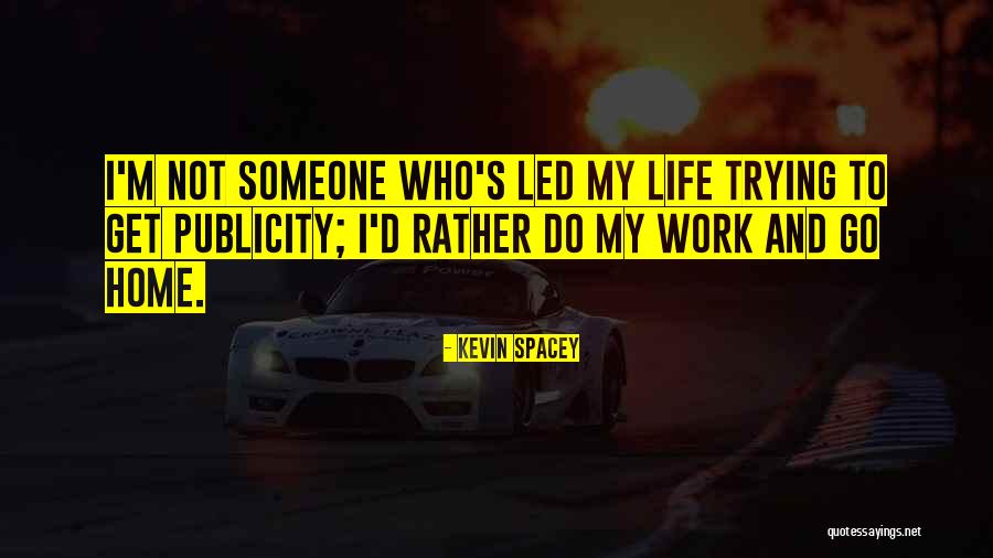 Yonus Ali Quotes By Kevin Spacey Yonus Ali Quotes By Kevin Spacey