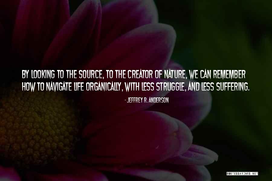 Yonushonis Quotes By Jeffrey R. Anderson Yonushonis Quotes By Jeffrey R. Anderson