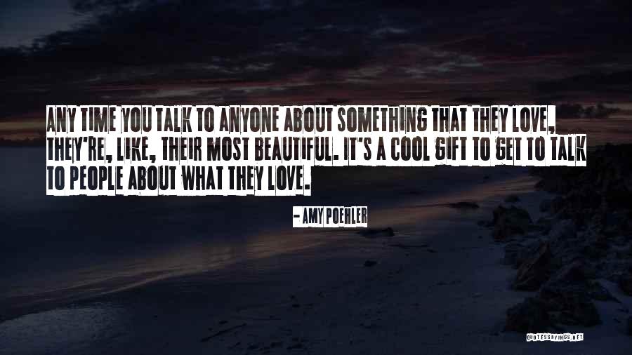 Yony Feng Quotes By Amy Poehler Yony Feng Quotes By Amy Poehler