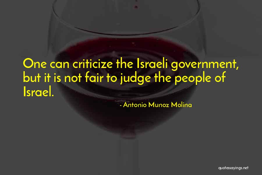 Yony Feng Quotes By Antonio Munoz Molina Yony Feng Quotes By Antonio Munoz Molina