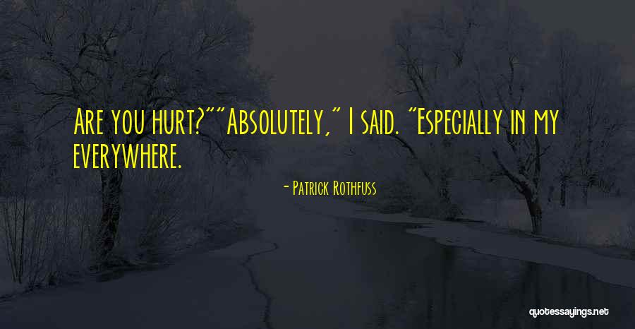 Yony Feng Quotes By Patrick Rothfuss Yony Feng Quotes By Patrick Rothfuss