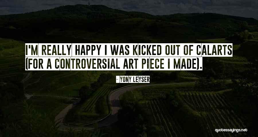 Yony Leyser Quotes 361046 Yony Leyser Quotes 361046