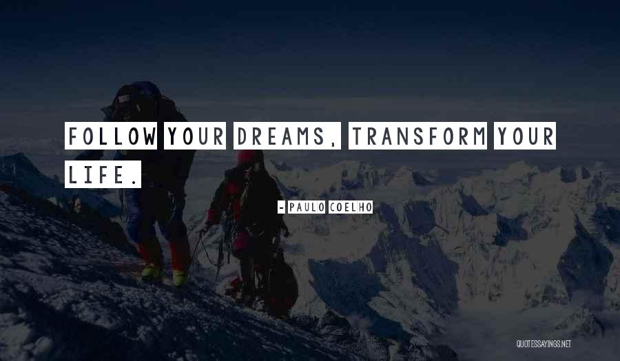 Yonyon Quotes By Paulo Coelho Yonyon Quotes By Paulo Coelho