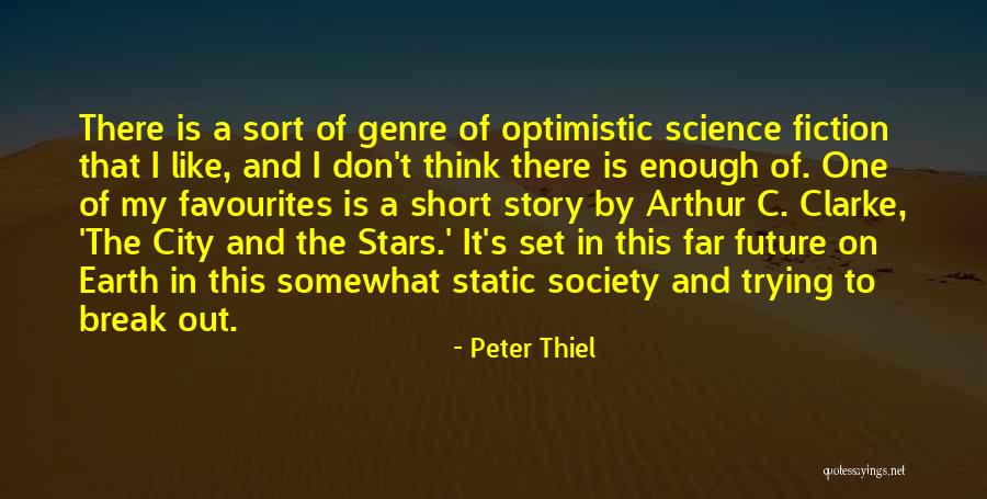 Yoo Jin Woo Quotes By Peter Thiel Yoo Jin Woo Quotes By Peter Thiel