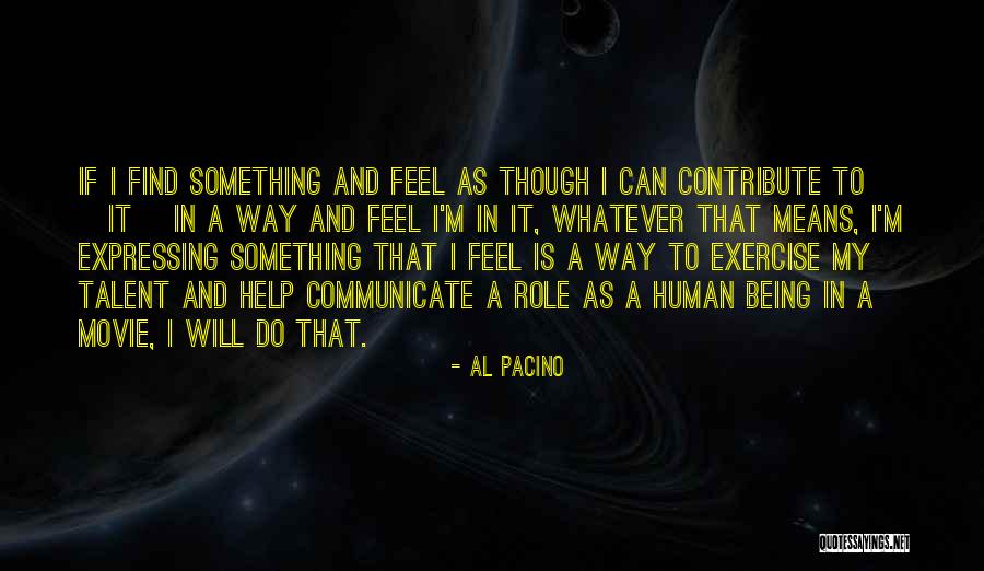 Yoo Jonghyuk Quotes By Al Pacino Yoo Jonghyuk Quotes By Al Pacino