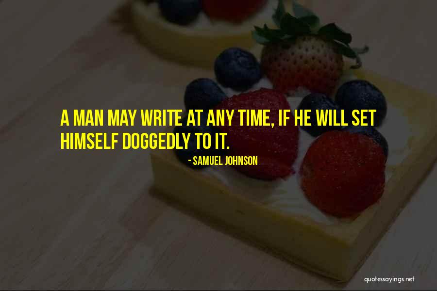 Yoo Jonghyuk Quotes By Samuel Johnson Yoo Jonghyuk Quotes By Samuel Johnson