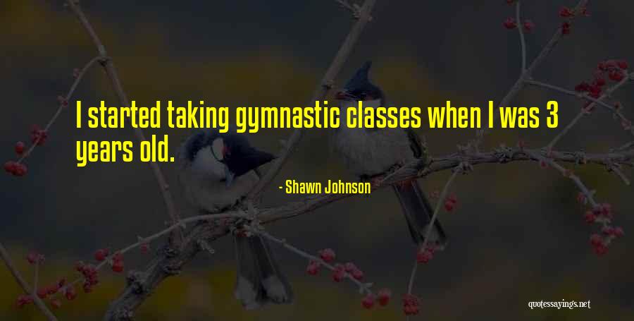 Yoo Jonghyuk Quotes By Shawn Johnson Yoo Jonghyuk Quotes By Shawn Johnson