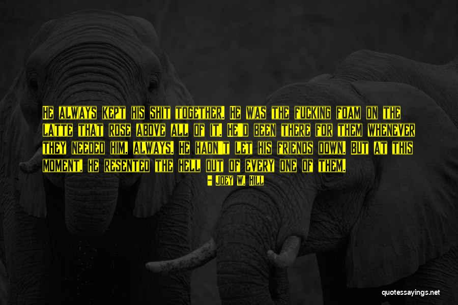 Yoo Se Mi Quotes By Joey W. Hill Yoo Se Mi Quotes By Joey W. Hill