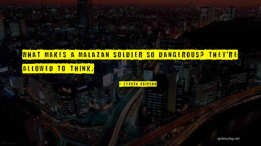 Yoo Se Mi Quotes By Steven Erikson