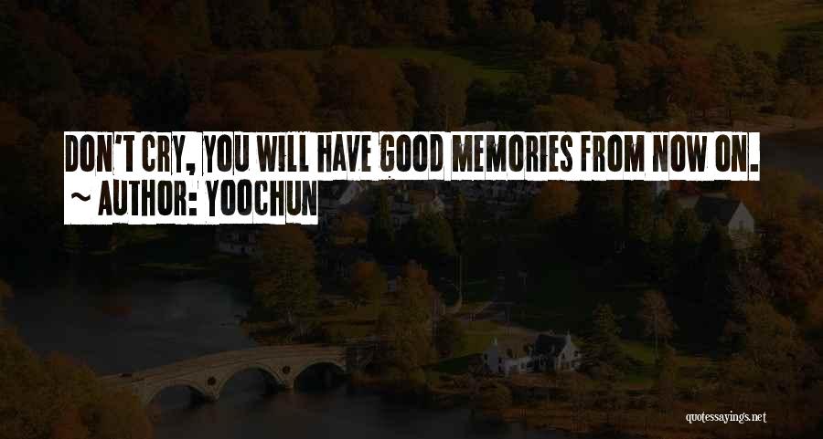 Yoochun Quotes 1002542