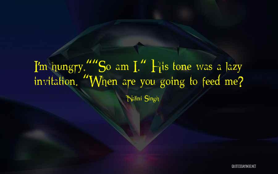 Yooden Vranx Quotes By Nalini Singh Yooden Vranx Quotes By Nalini Singh
