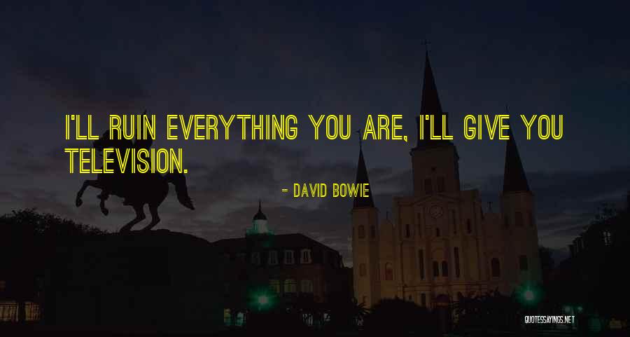 Yoogeun Hello Quotes By David Bowie Yoogeun Hello Quotes By David Bowie