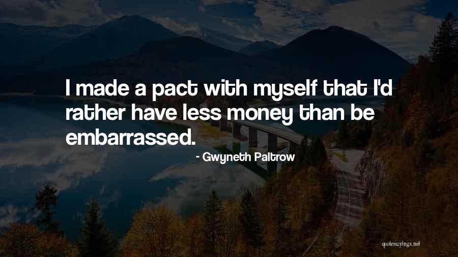Yoomi Chin Quotes By Gwyneth Paltrow Yoomi Chin Quotes By Gwyneth Paltrow