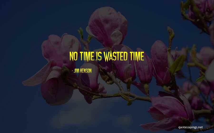 Yoomi Chin Quotes By Jim Henson Yoomi Chin Quotes By Jim Henson