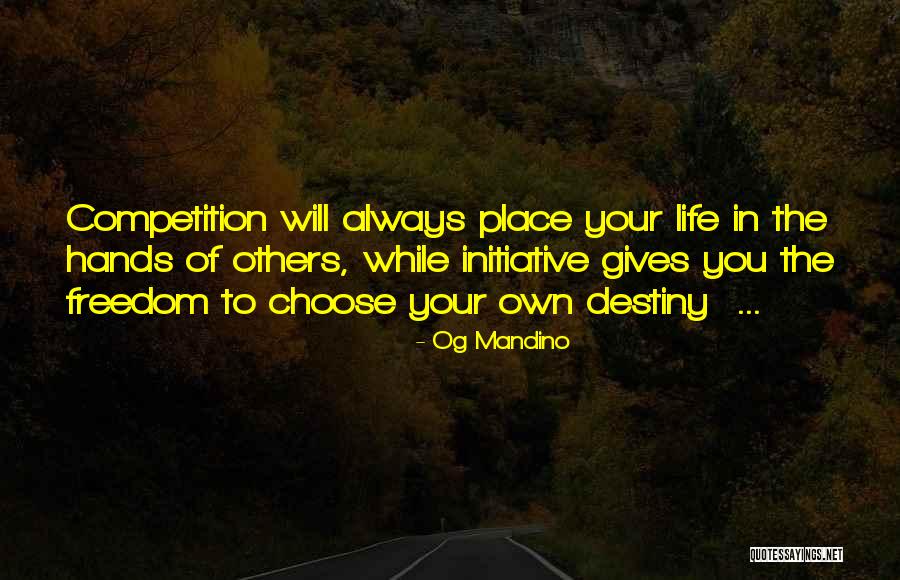 Yoomin Quotes By Og Mandino Yoomin Quotes By Og Mandino