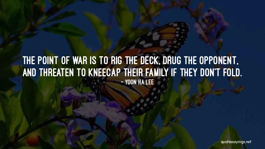 Yoon Ha Lee Quotes 1703461 Yoon Ha Lee Quotes 1703461