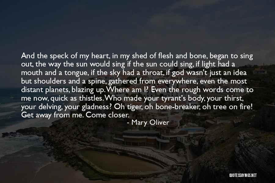 Yoon Kye Sang Quotes By Mary Oliver Yoon Kye Sang Quotes By Mary Oliver