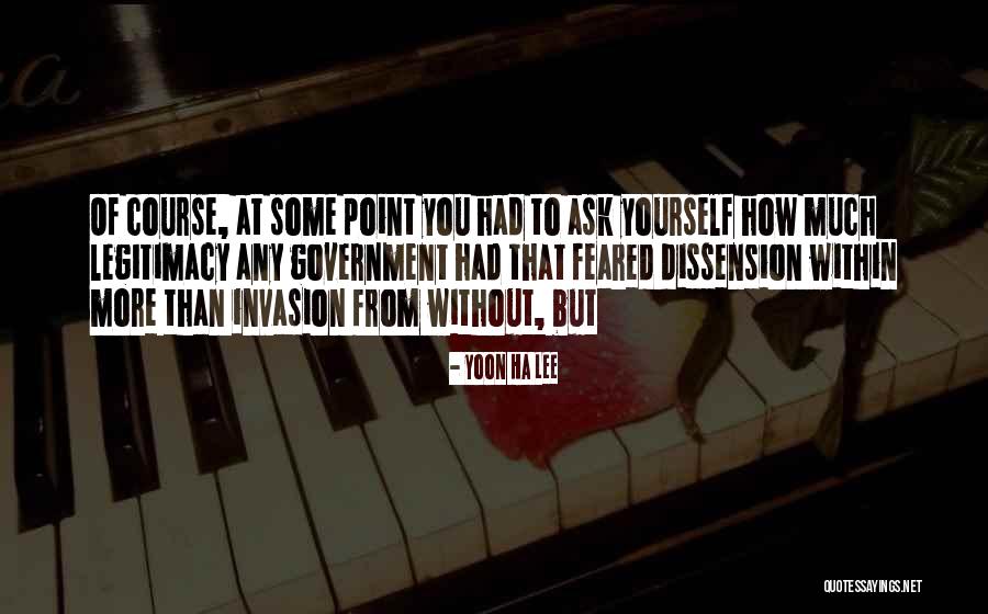 Yoon Quotes By Yoon Ha Lee Yoon Quotes By Yoon Ha Lee