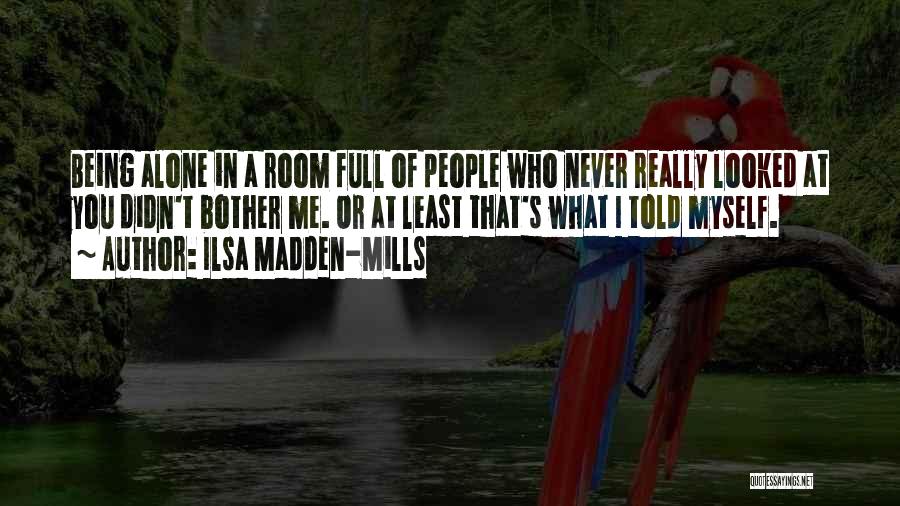 Yooooooooutube Quotes By Ilsa Madden-Mills