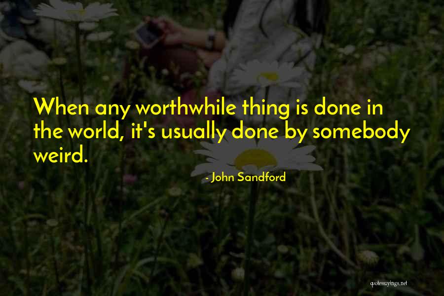 Yooralla Address Quotes By John Sandford Yooralla Address Quotes By John Sandford