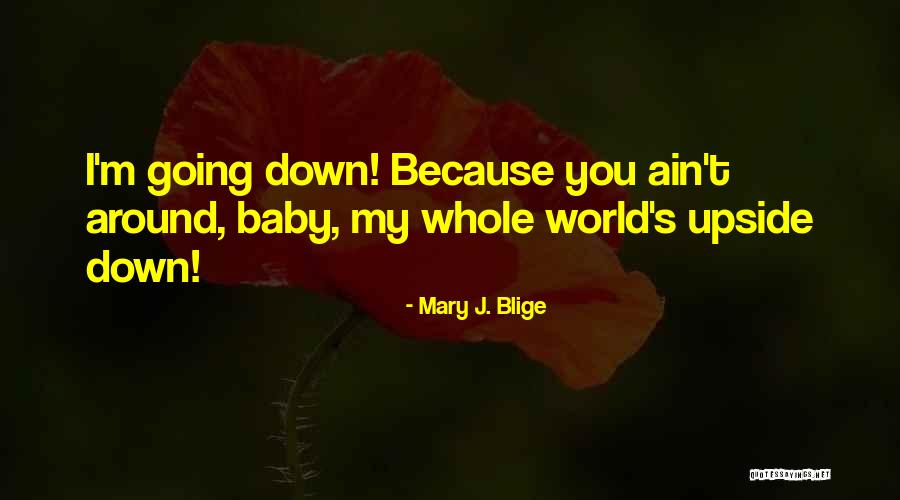 Yoorekka Quotes By Mary J. Blige Yoorekka Quotes By Mary J. Blige