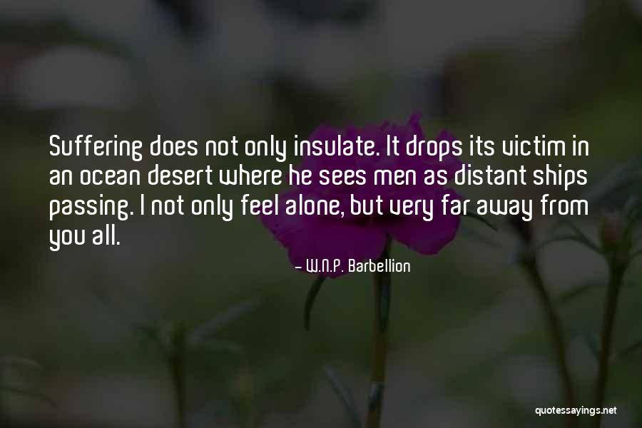 Yoosefian Quotes By W.N.P. Barbellion Yoosefian Quotes By W.N.P. Barbellion
