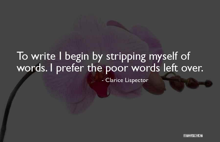Yoosuf Mufthi Quotes By Clarice Lispector Yoosuf Mufthi Quotes By Clarice Lispector