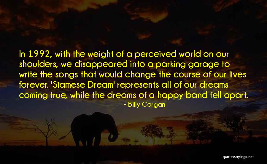 Yopping Quotes By Billy Corgan Yopping Quotes By Billy Corgan