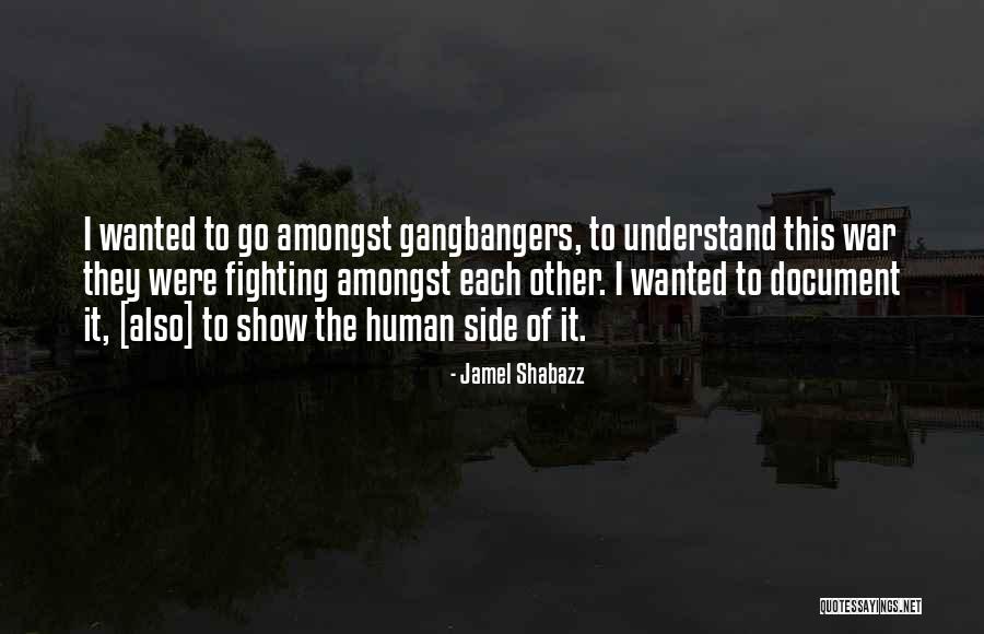 Yopping Quotes By Jamel Shabazz Yopping Quotes By Jamel Shabazz