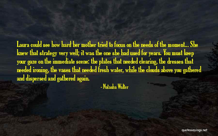 Yopping Quotes By Natasha Walter Yopping Quotes By Natasha Walter