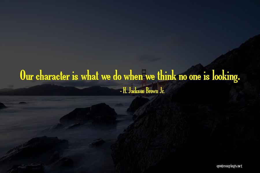 Yorani Quotes By H. Jackson Brown Jr. Yorani Quotes By H. Jackson Brown Jr.