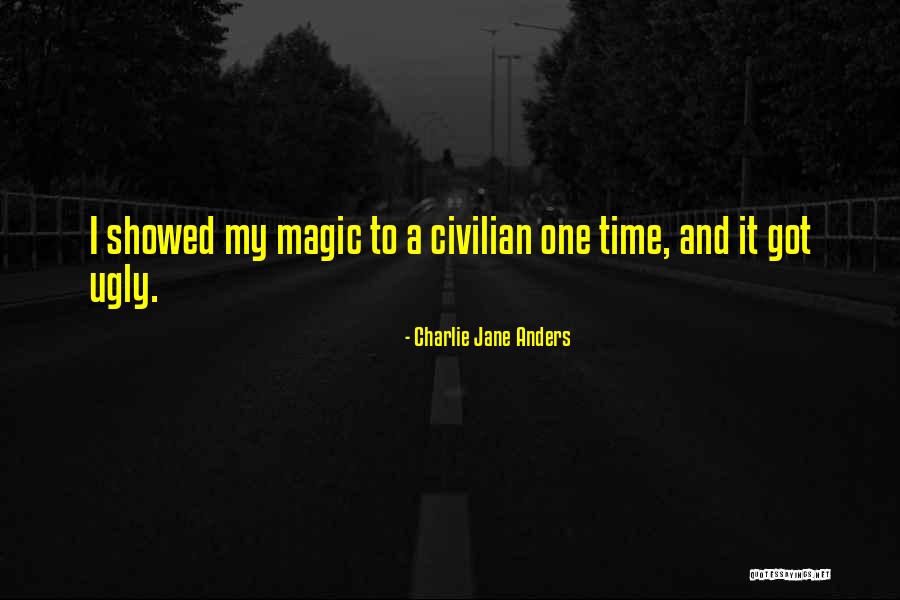 Yordan Quotes By Charlie Jane Anders Yordan Quotes By Charlie Jane Anders