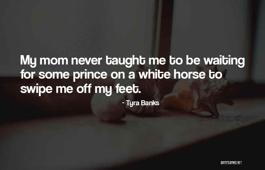 Yordan Quotes By Tyra Banks Yordan Quotes By Tyra Banks
