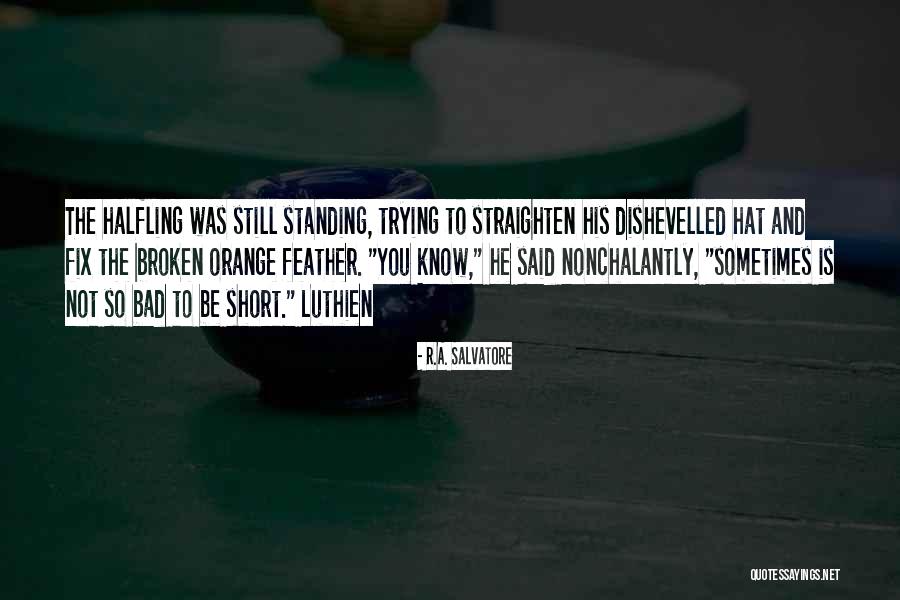 Yordanka Ivanova Quotes By R.A. Salvatore Yordanka Ivanova Quotes By R.A. Salvatore