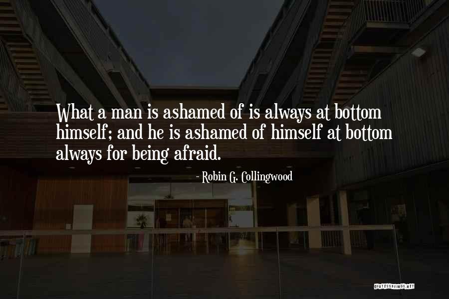 Yordanov Lachezar Quotes By Robin G. Collingwood Yordanov Lachezar Quotes By Robin G. Collingwood