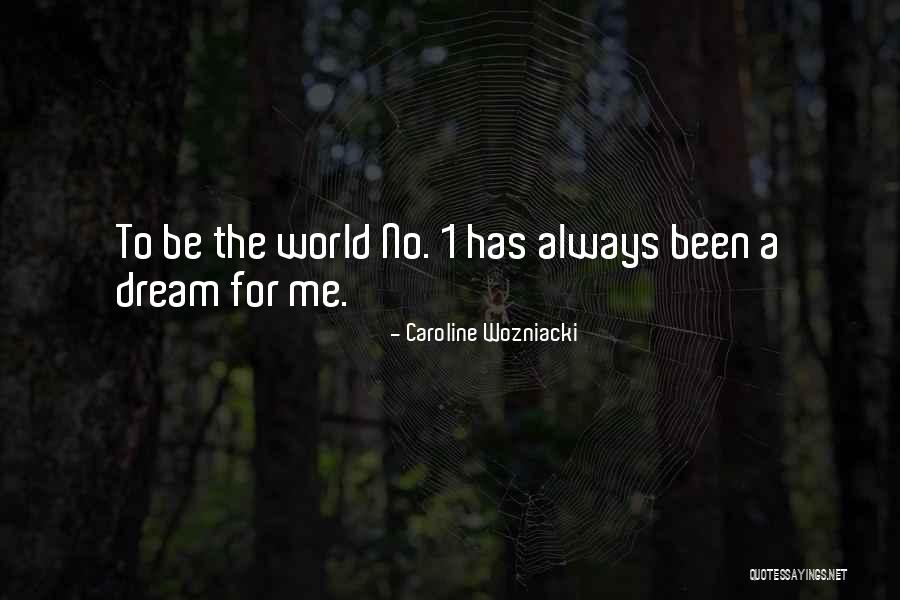 Yordanov Wood Quotes By Caroline Wozniacki Yordanov Wood Quotes By Caroline Wozniacki
