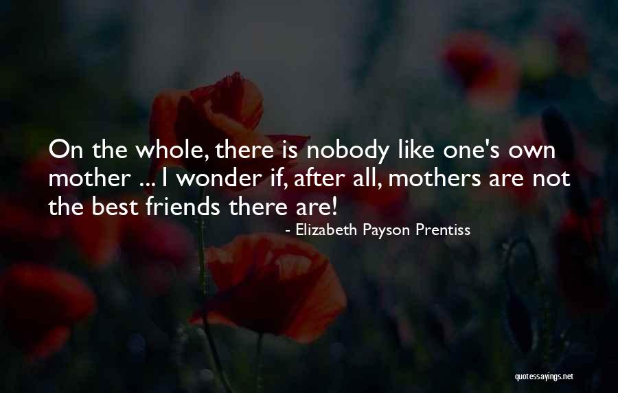 Yordanovden Quotes By Elizabeth Payson Prentiss Yordanovden Quotes By Elizabeth Payson Prentiss
