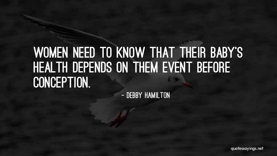 Yordas Quotes By Debby Hamilton Yordas Quotes By Debby Hamilton