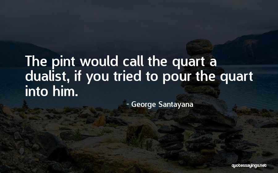 Yordim Quotes By George Santayana Yordim Quotes By George Santayana