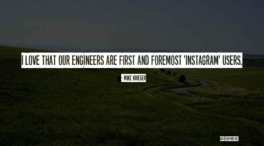 Yoreli Quotes By Mike Krieger Yoreli Quotes By Mike Krieger