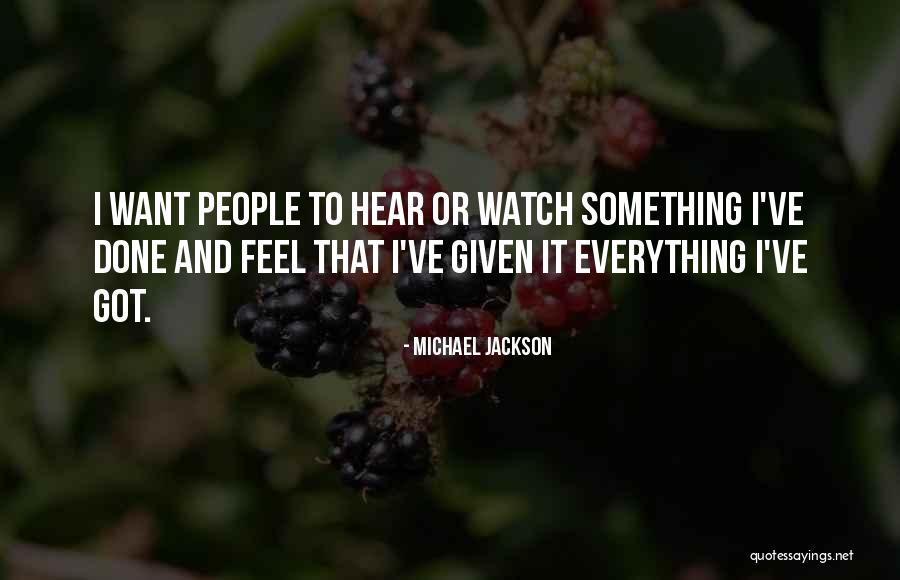 Yorell Quotes By Michael Jackson Yorell Quotes By Michael Jackson