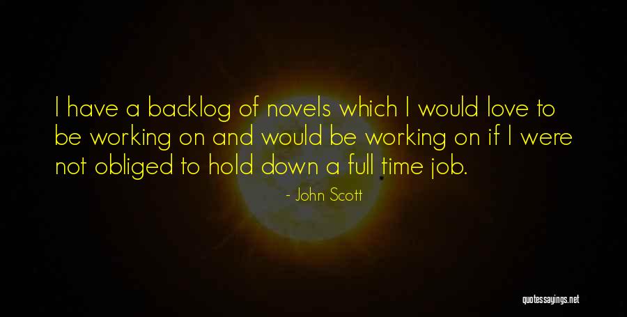 Yoren Death Quotes By John Scott Yoren Death Quotes By John Scott