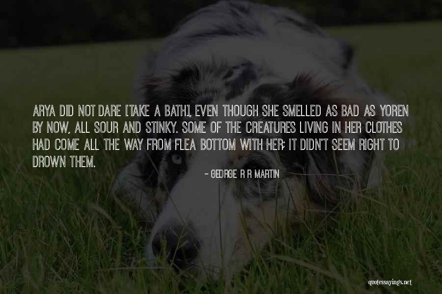Yoren Got Quotes By George R R Martin Yoren Got Quotes By George R R Martin