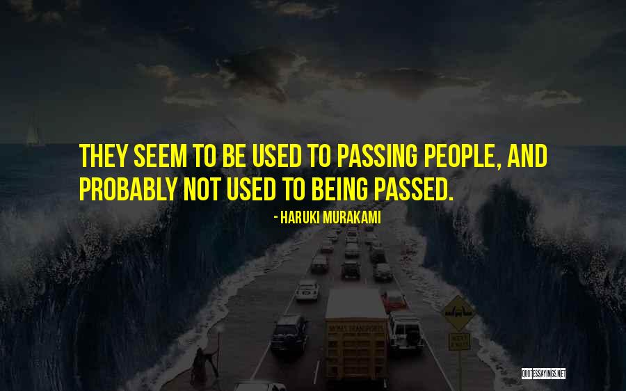 Yorena Quotes By Haruki Murakami Yorena Quotes By Haruki Murakami