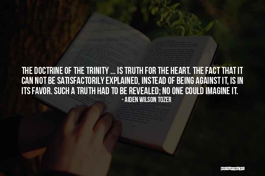 Yorgun Ingilizcesi Quotes By Aiden Wilson Tozer