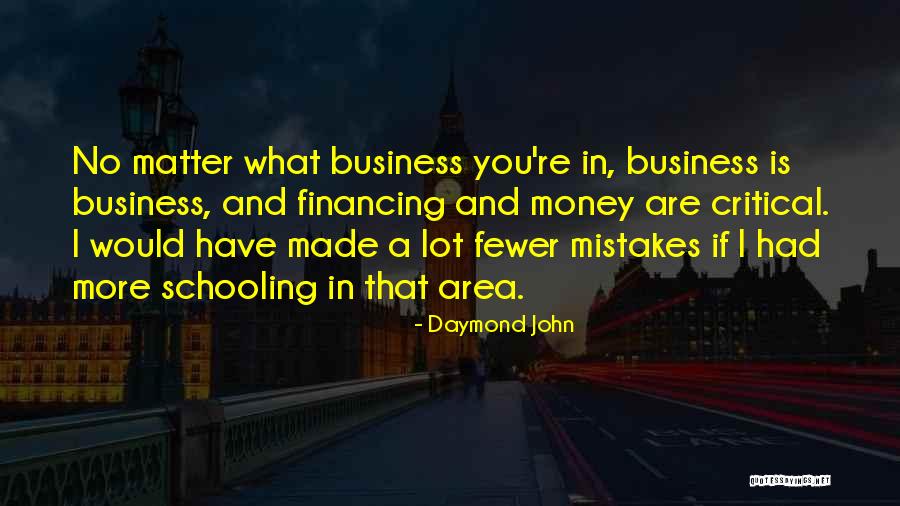 Yorgun Ingilizcesi Quotes By Daymond John
